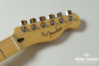 Player Telecaster - Capri Orange